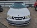 Lot #3023844899 2007 SAAB 9-3 2.0T