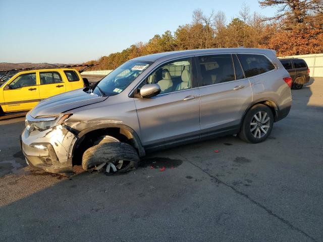 2019 HONDA PILOT