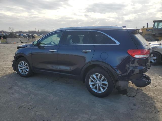 2016 KIA SORENTO LX - 5XYPG4A32GG122258