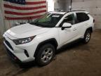 2019 TOYOTA RAV4 XLE - JTMP1RFV5KD507040