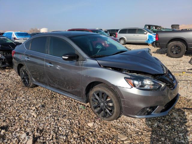 VIN 3N1AB7AP8JY318381 2018 NISSAN SENTRA no.4