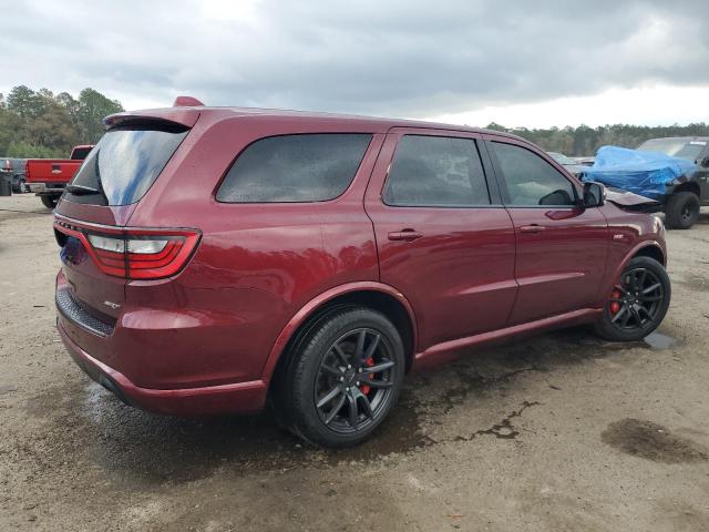 2018 DODGE DURANGO SR - 1C4SDJGJ7JC416239