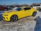 2018 CHEVROLET CAMARO SS - 1G1FF1R72J0119449