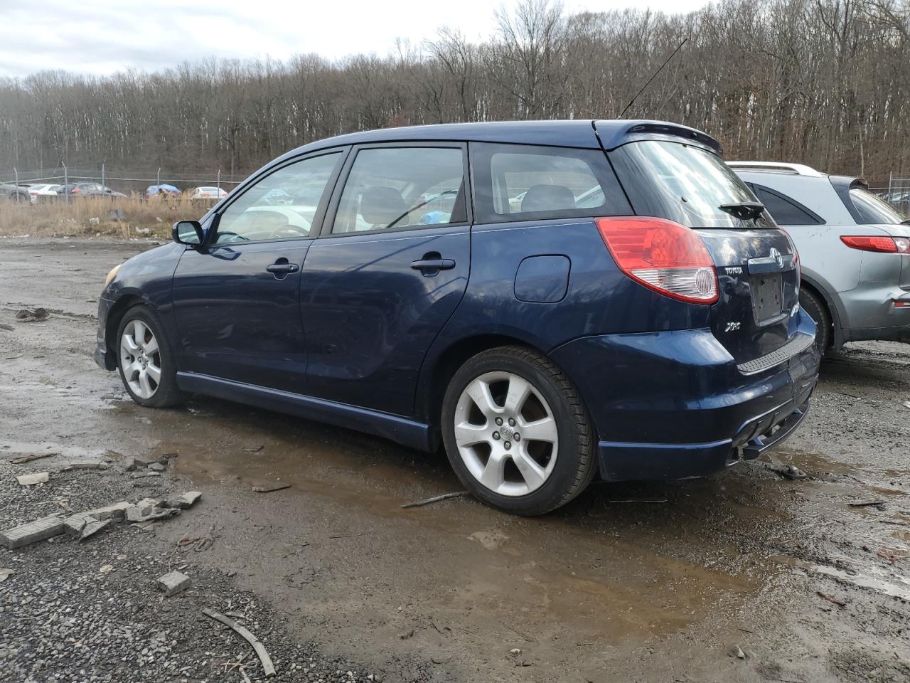 Lot #3045714383 2003 TOYOTA COROLLA MA