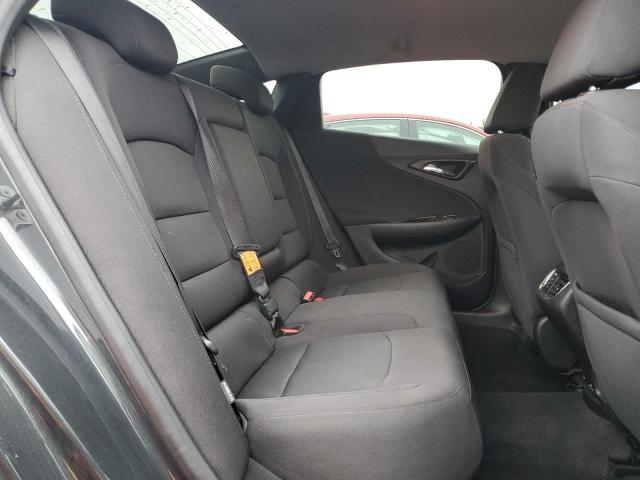 2017 CHEVROLET MALIBU LT - 1G1ZE5ST8HF202440