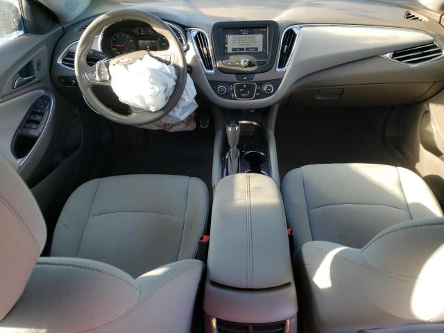 2017 CHEVROLET MALIBU LT - 1G1ZE5ST9HF117350