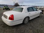 Lot #3057430914 2003 LINCOLN TOWN CAR E