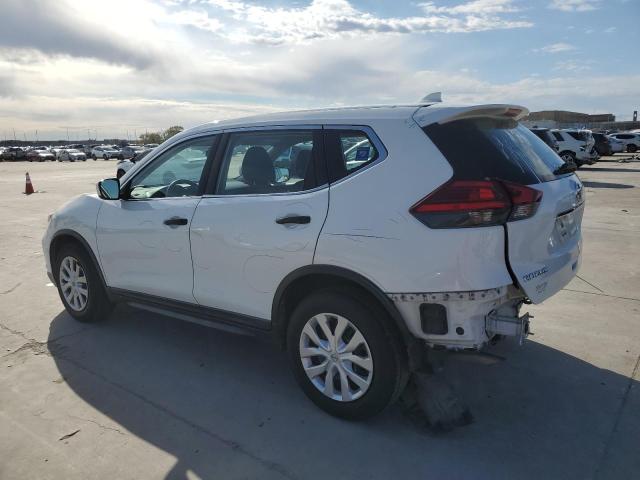 2017 NISSAN ROGUE S - KNMAT2MTXHP566388