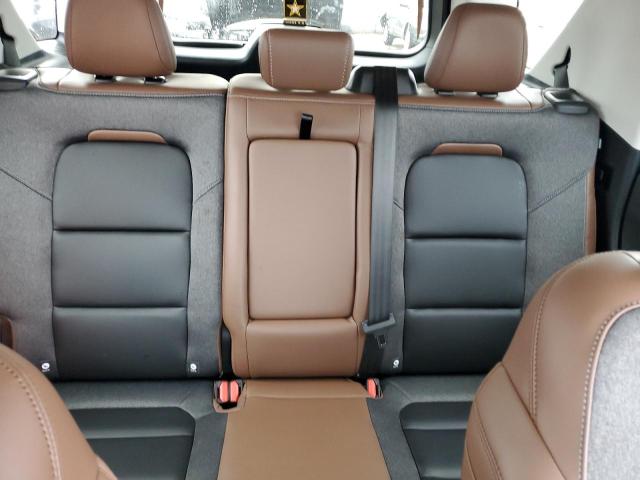 2024 FORD BRONCO SPO - 3FMCR9C62RRE33383