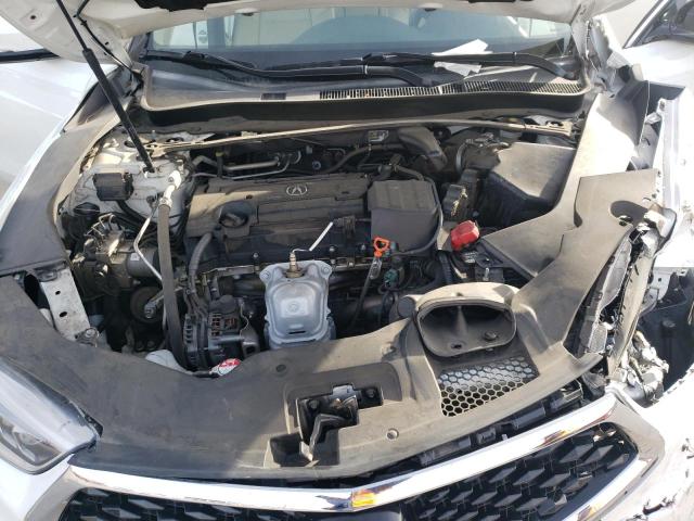 2018 ACURA TLX - 19UUB1F39JA002670