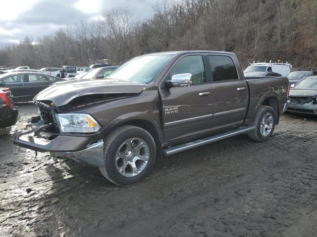 VIN 1C6RR7NT3JS102768 2018 RAM 1500 no.1