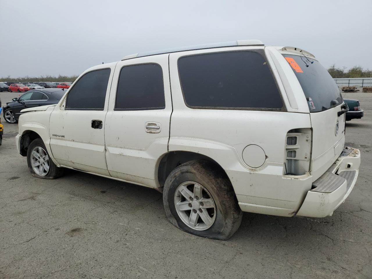 Lot #3029548075 2005 CADILLAC ESCALADE L