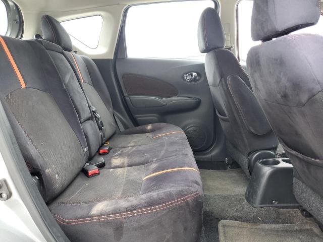 2015 NISSAN VERSA NOTE - 3N1CE2CP0FL386629
