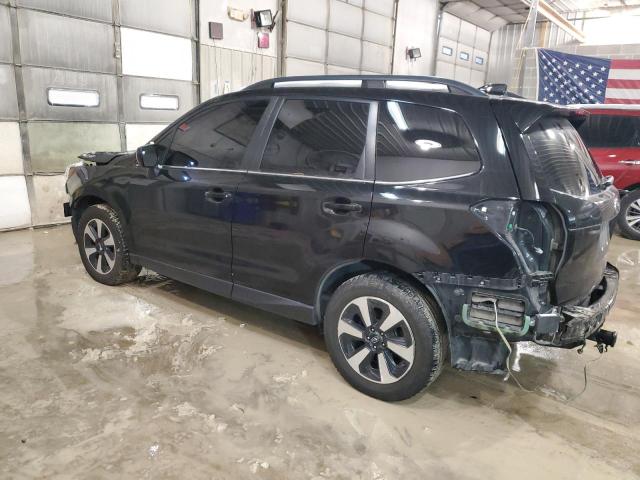 2018 SUBARU FORESTER 2 - JF2SJARC0JH590133