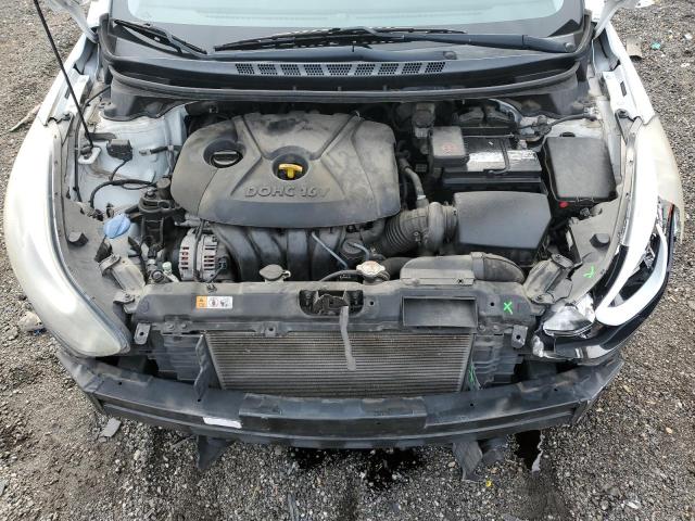 2016 HYUNDAI ELANTRA SE - 5NPDH4AE2GH729027