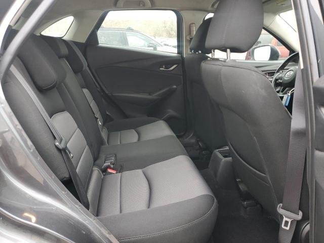 2016 MAZDA CX-3 SPORT - JM1DKBB75G0125703