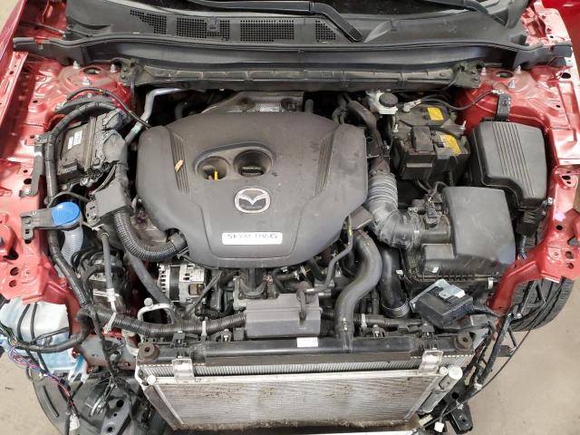 2021 MAZDA CX-5 SIGNA - JM3KFBEY7M0424046