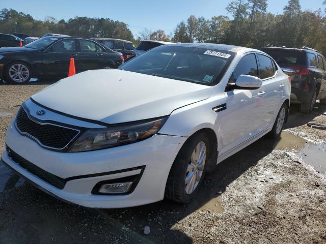 2015 KIA OPTIMA EX #3050529119