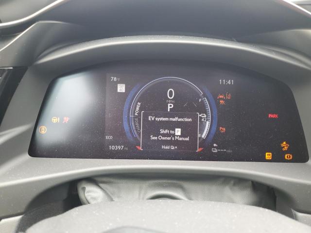 2024 LEXUS RZ 450E JTJAAAAB6RA023729