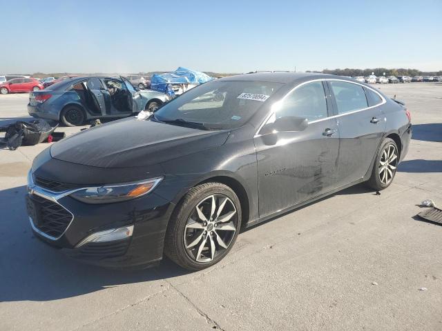 2020 CHEVROLET MALIBU RS - 1G1ZG5STXLF143880