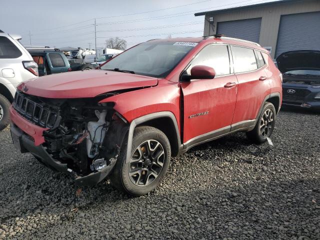 2020 JEEP COMPASS SP - 3C4NJDAB2LT218006