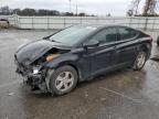 2015 HYUNDAI ELANTRA SE - KMHDH4AE3FU225361