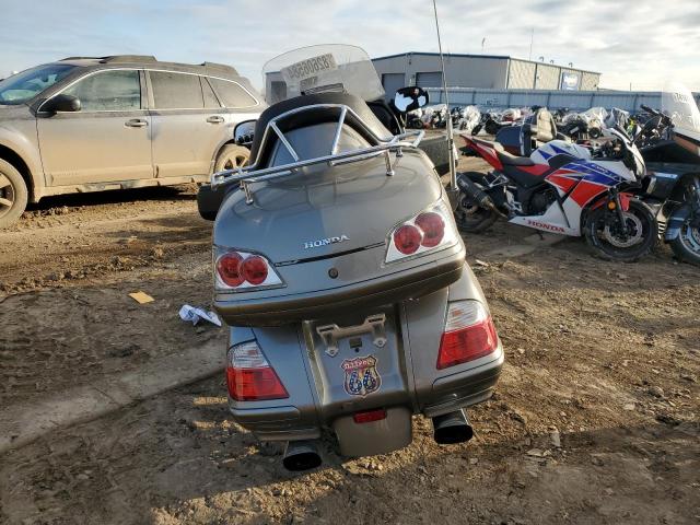 2008 HONDA GOLDWING 1HFSC47F48A706448