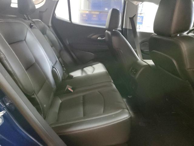 2022 GMC TERRAIN SL - 3GKALPEV7NL158262