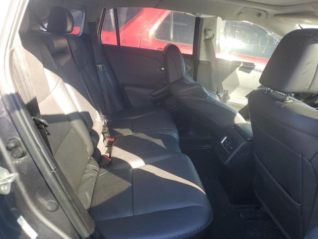 2017 ACURA RDX TECHNO - 5J8TB4H5XHL007581