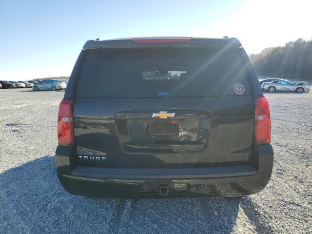 2017 CHEVROLET TAHOE C150 - 1GNSCBKC5HR233261