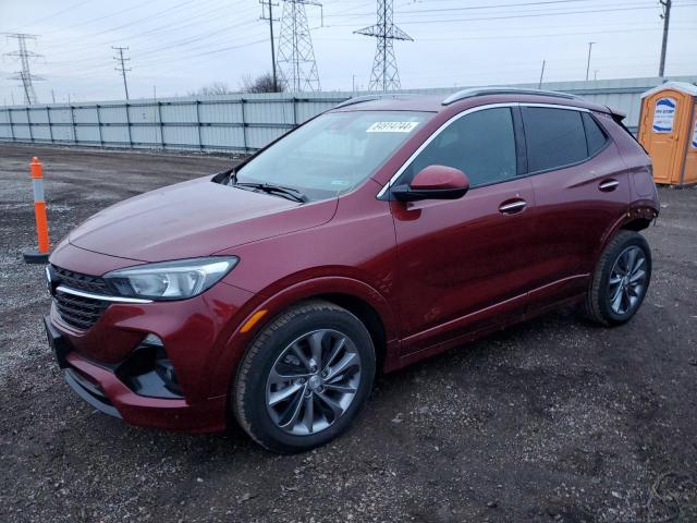 KL4MMDS29PB104572 BUICK ENCORE GX 2023