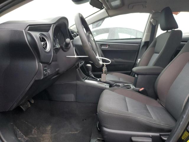 2018 TOYOTA COROLLA L - 2T1BURHE6JC030726