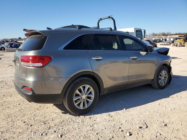 2016 KIA SORENTO LX - 5XYPG4A38GG060929