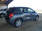 CHEVROLET TRAX LS 3GNCJKSBXGL275996 photo