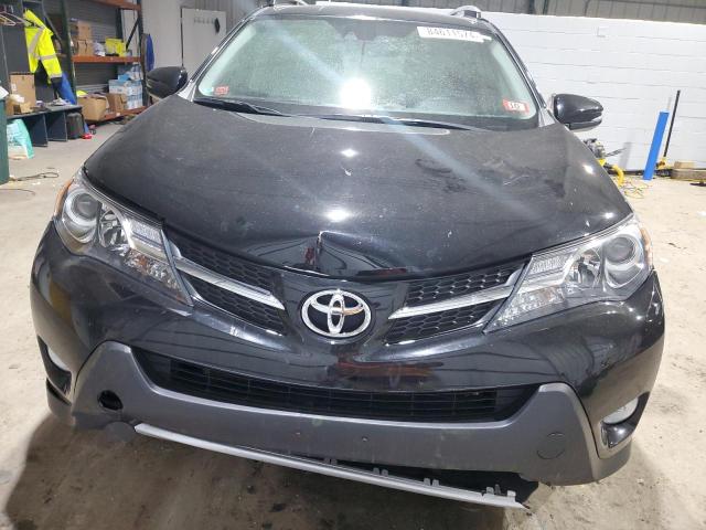 2015 TOYOTA RAV4 LIMIT - 2T3DFREV5FW401346