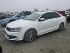 2017 VOLKSWAGEN JETTA SE - 3VWDB7AJ5HM255535