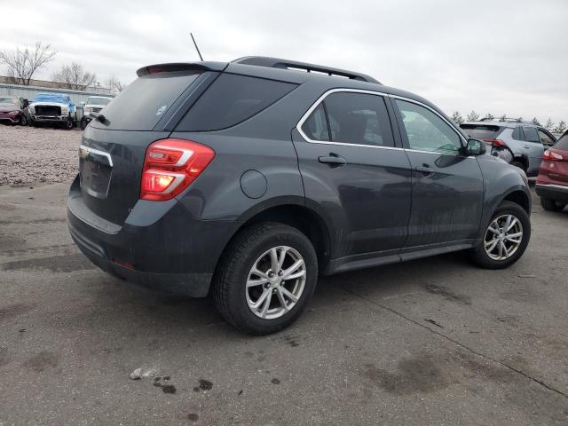 2017 CHEVROLET EQUINOX LT - 2GNALCEK7H6329554