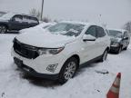 2019 CHEVROLET EQUINOX LT - 2GNAXKEV8K6288559