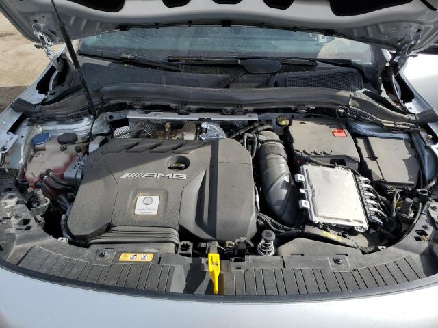 2022 MERCEDES-BENZ GLA 45 AMG W1N4N5DB1NJ396851