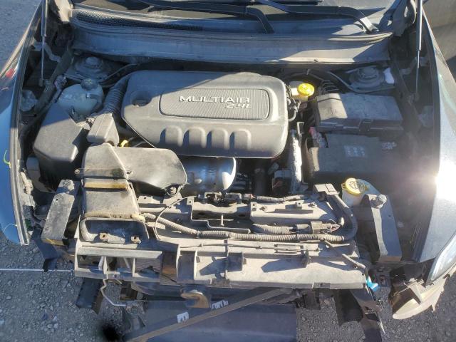 2015 JEEP CHEROKEE L - 1C4PJLCB9FW628610