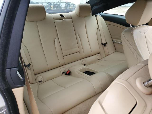 2016 BMW 428 XI - WBA3N9C56GK250042