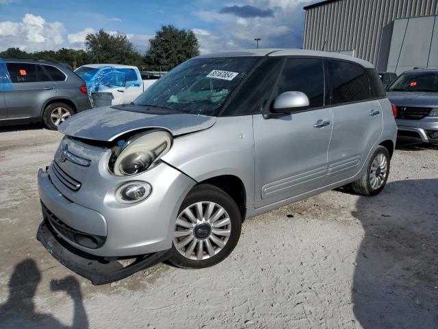 2014 FIAT 500L EASY #3029686174