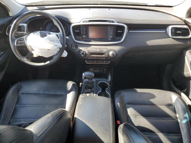 2019 KIA SORENTO EX - 5XYPH4A54KG498189