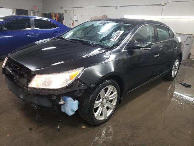 2011 BUICK LACROSSE C #3024600641