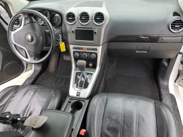 2015 CHEVROLET CAPTIVA LT - 3GNAL4EK6FS535873