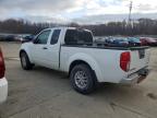 Lot #3045668634 2015 NISSAN FRONTIER S