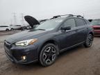 2019 SUBARU CROSSTREK - JF2GTANC4K8271633