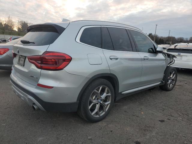 2020 BMW X3 XDRIVE3 - 5UXTY5C00L9C45901