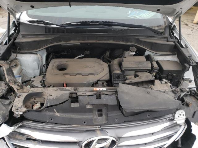 2018 HYUNDAI SANTA FE S - 5NMZU3LB2JH097147