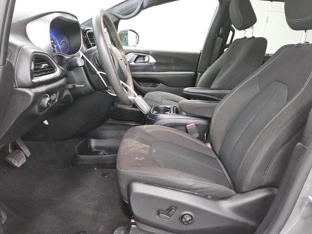 2022 CHRYSLER PACIFICA T - 2C4RC1FGXNR101844